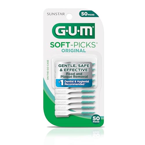 270ct Disposable Interdental Brushes A78533