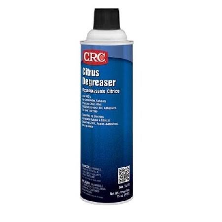 15oz Citrus Degreaser G838