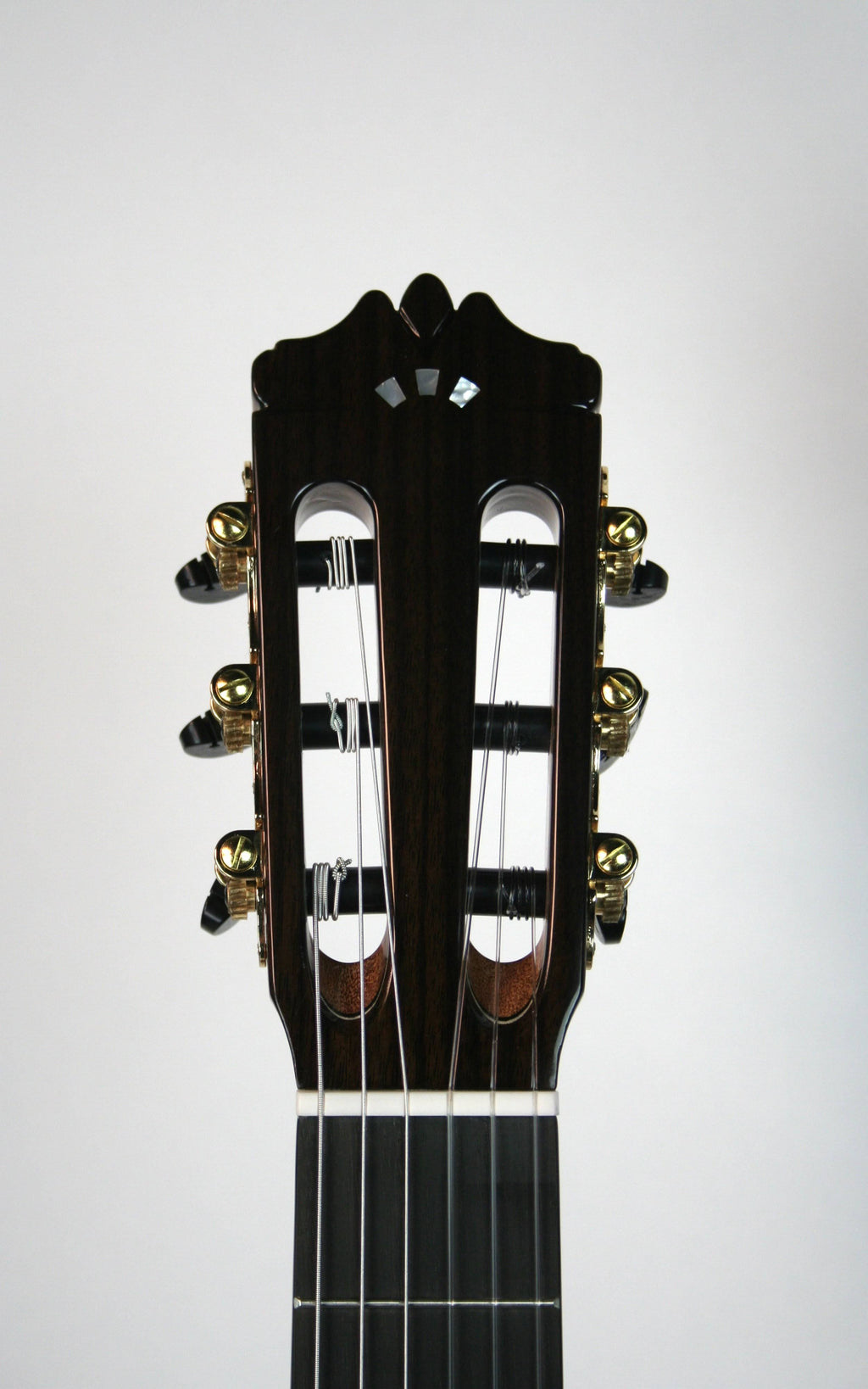 C9 Classical Nylon String Guitar N61717