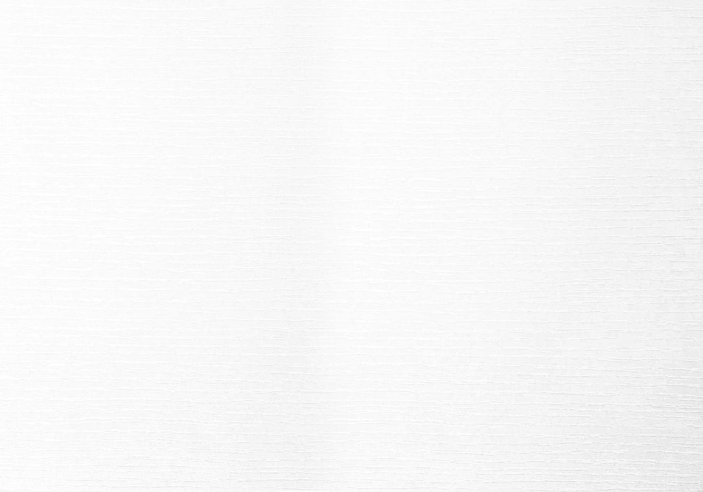 White Particle Board Bookcase with 2 Storage Drawers C444324