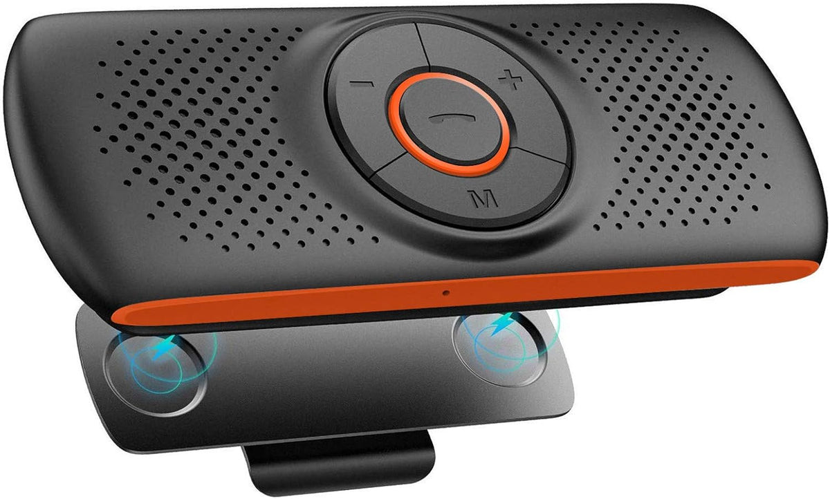 Bluetooth Handsfree Speakerphone Z7647