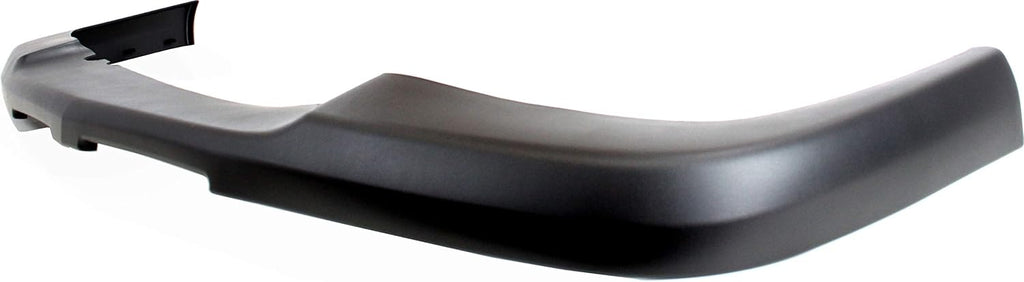 Front Bumper Cover for Chevrolet Avalanche 1500 02-06 / Silverado 03-06 P860