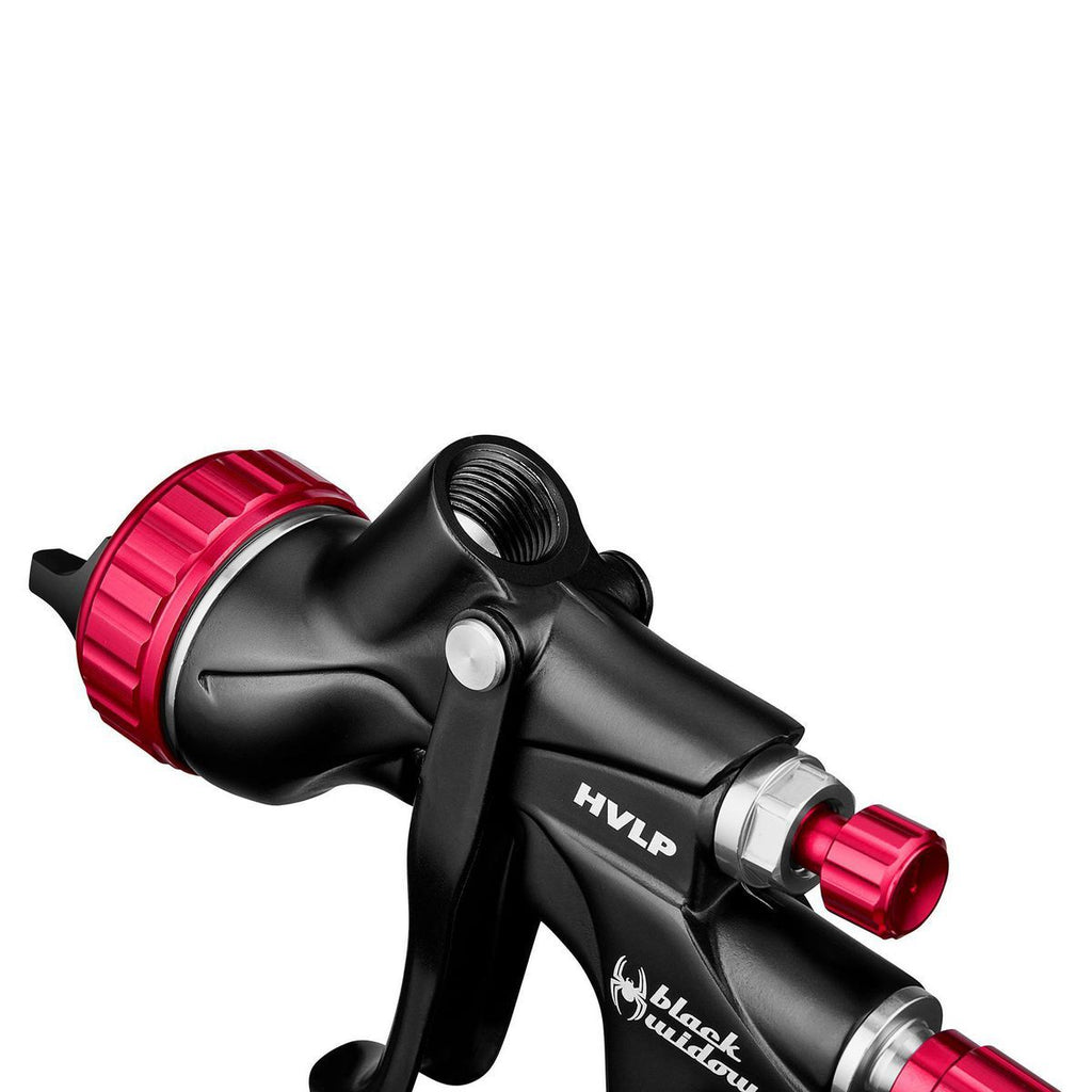 HVLP Gravity-Feed Air Spray Gun J8144