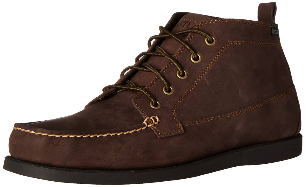 Brown Eastland Seneca Men's Shoes Size 11 T3165