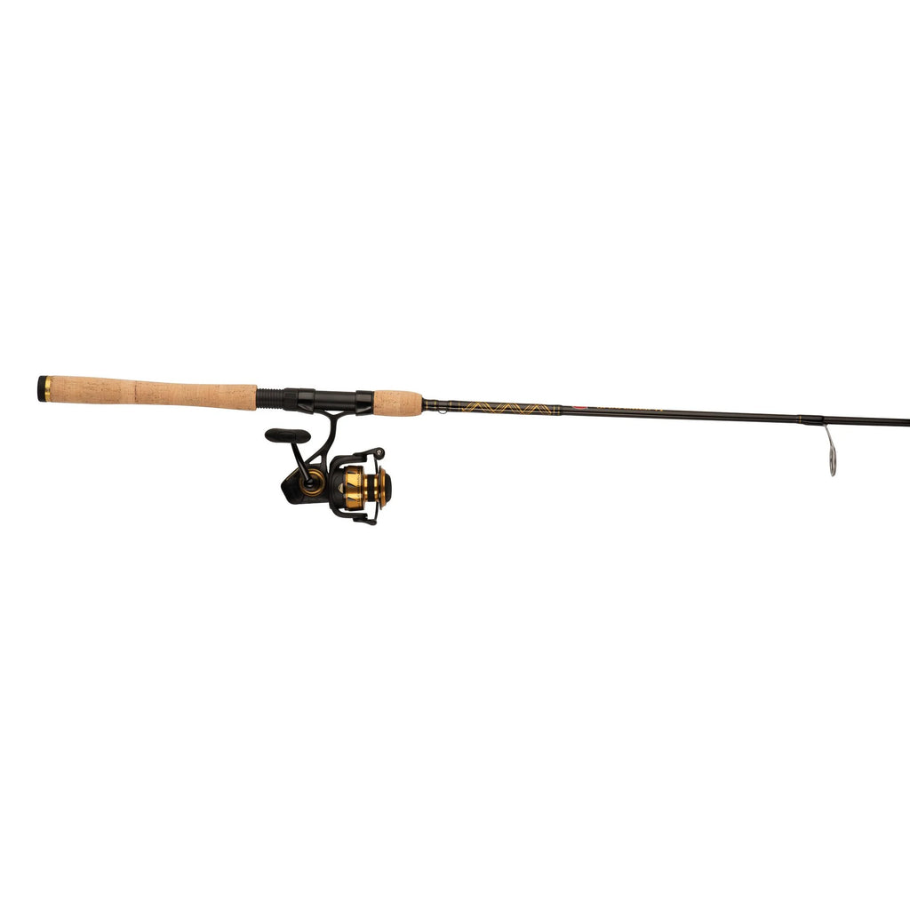Spinning Reel Combo S269348