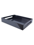 Carbon Fiber Lacquer Tray I86507