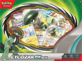 Pokemon Trading Card Games Box C784