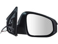 Power Mirror Heated Turn Signal Blind Spot Detection Compatible with 2015-2018 Toyota RAV4 P2085