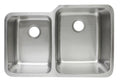 10x22 Deep Stainless Steel Undermount Kitchen Sink P28481
