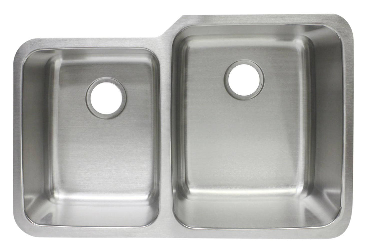 10x22 Deep Stainless Steel Undermount Kitchen Sink P28481