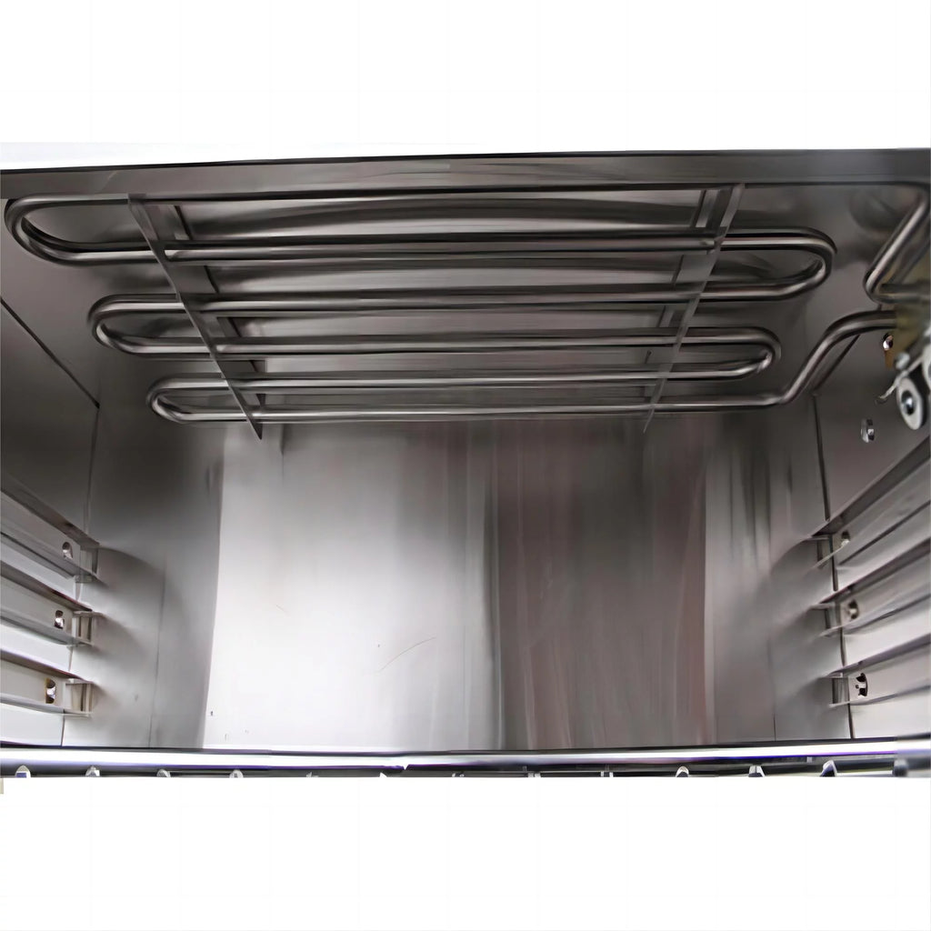 Commercial Cheese Melter Wall-mounted 1500W Electric Salamander Broiler Q2547
