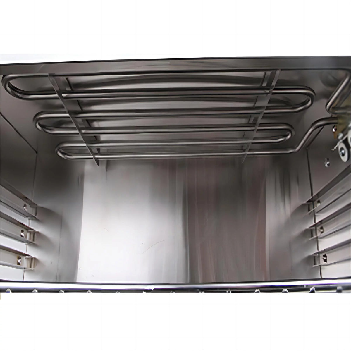 Commercial Cheese Melter Wall-mounted 1500W Electric Salamander Broiler Q2547