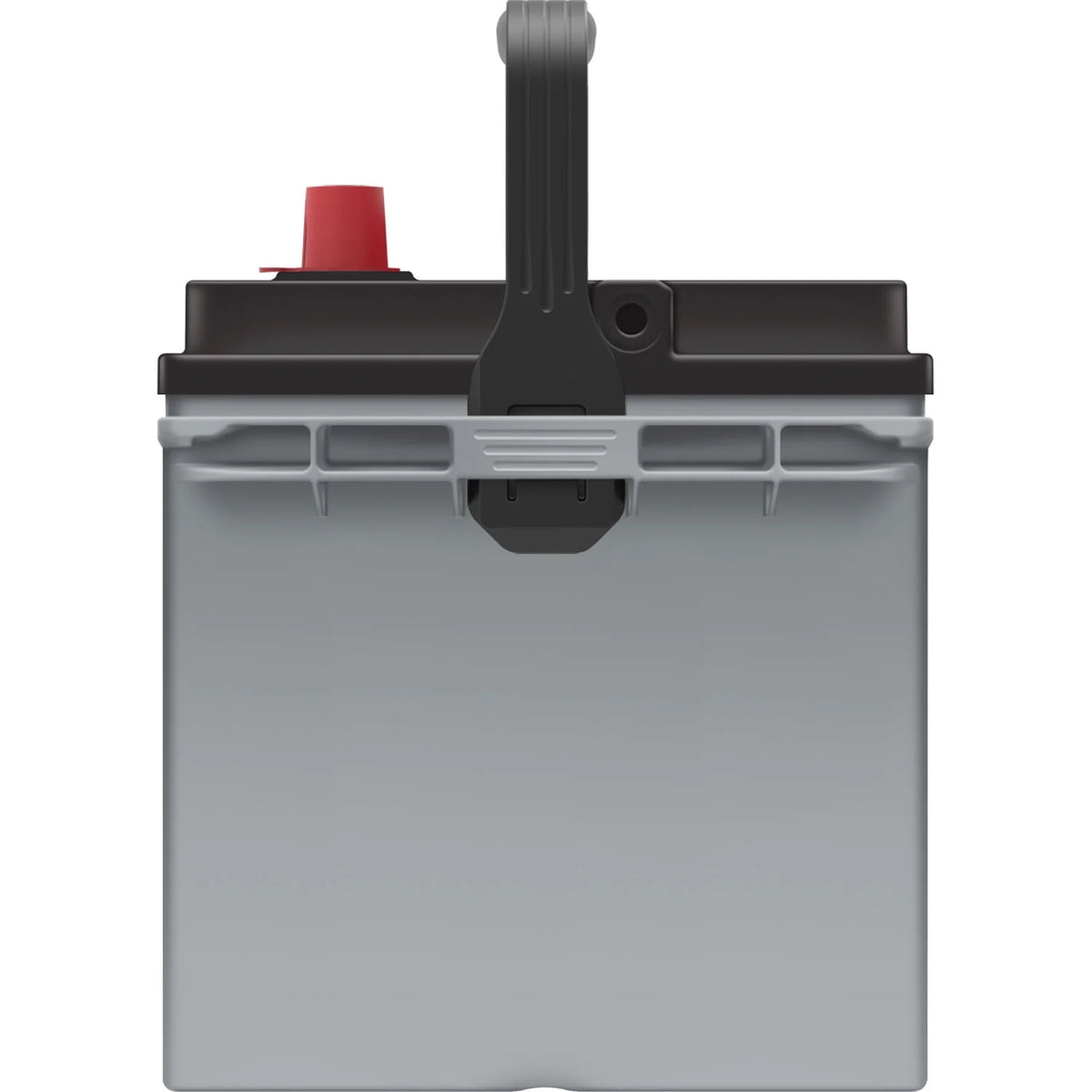 AGM Automotive Battery Group Size 24F 12 Volt 750 CCA U34634