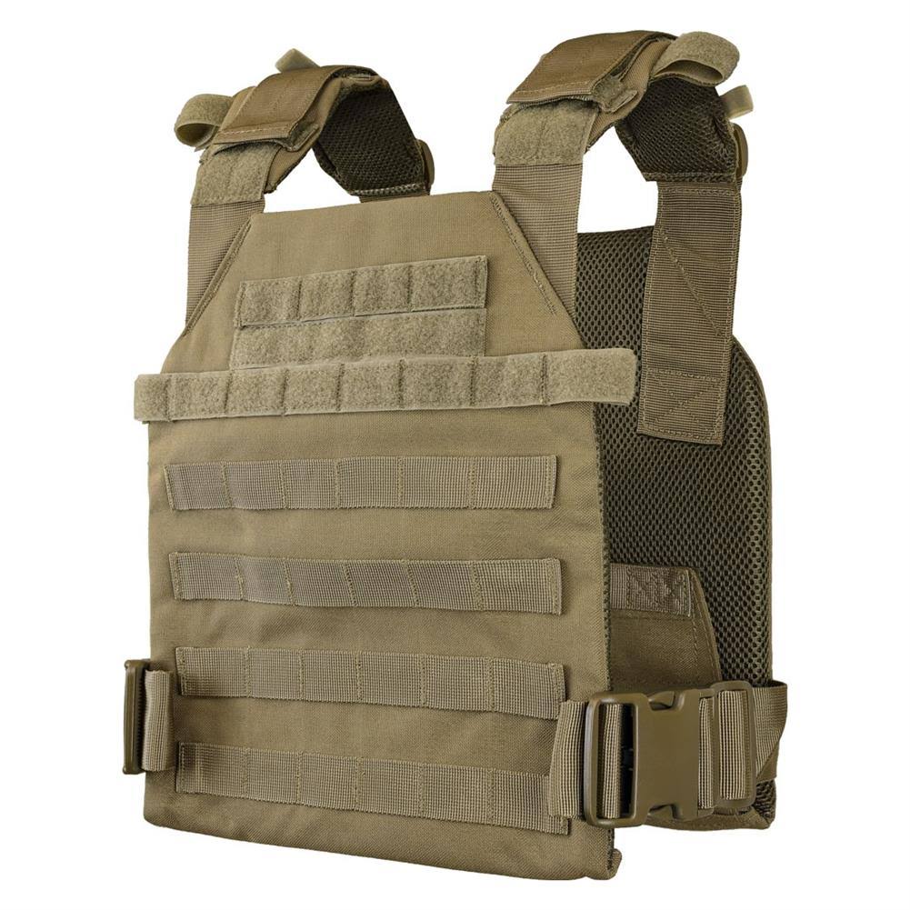 Coyote Plate Carrier M4637