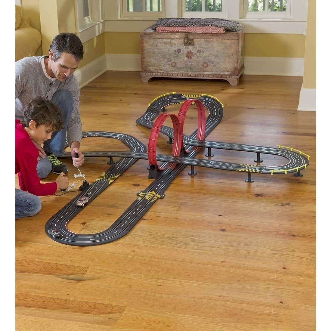 Slot Car Racing Set E50513