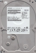 1TB SATA 3.5 Hard Drive X7343