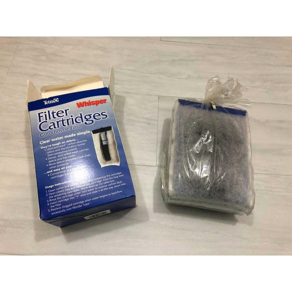 Large Filter Cartridge K41189