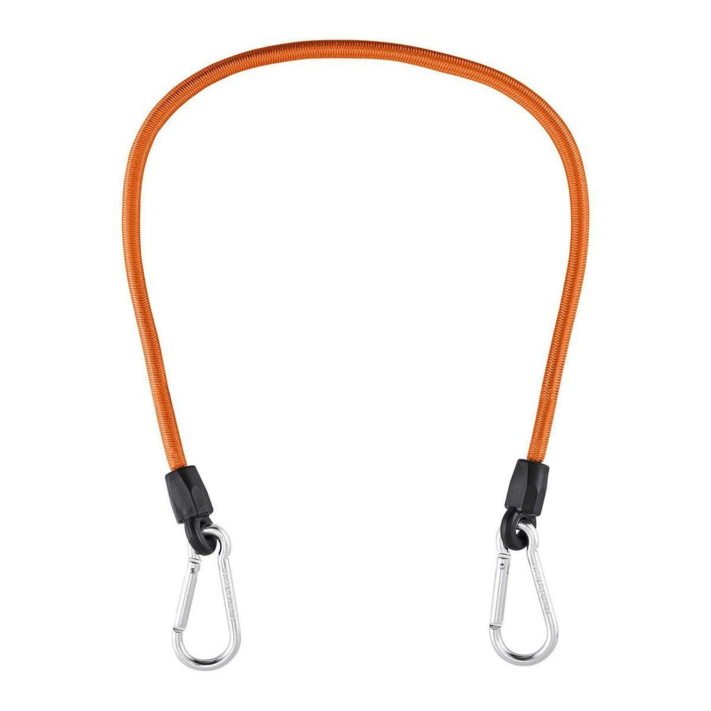 48 in. Carabiner Bungee Cord U806362