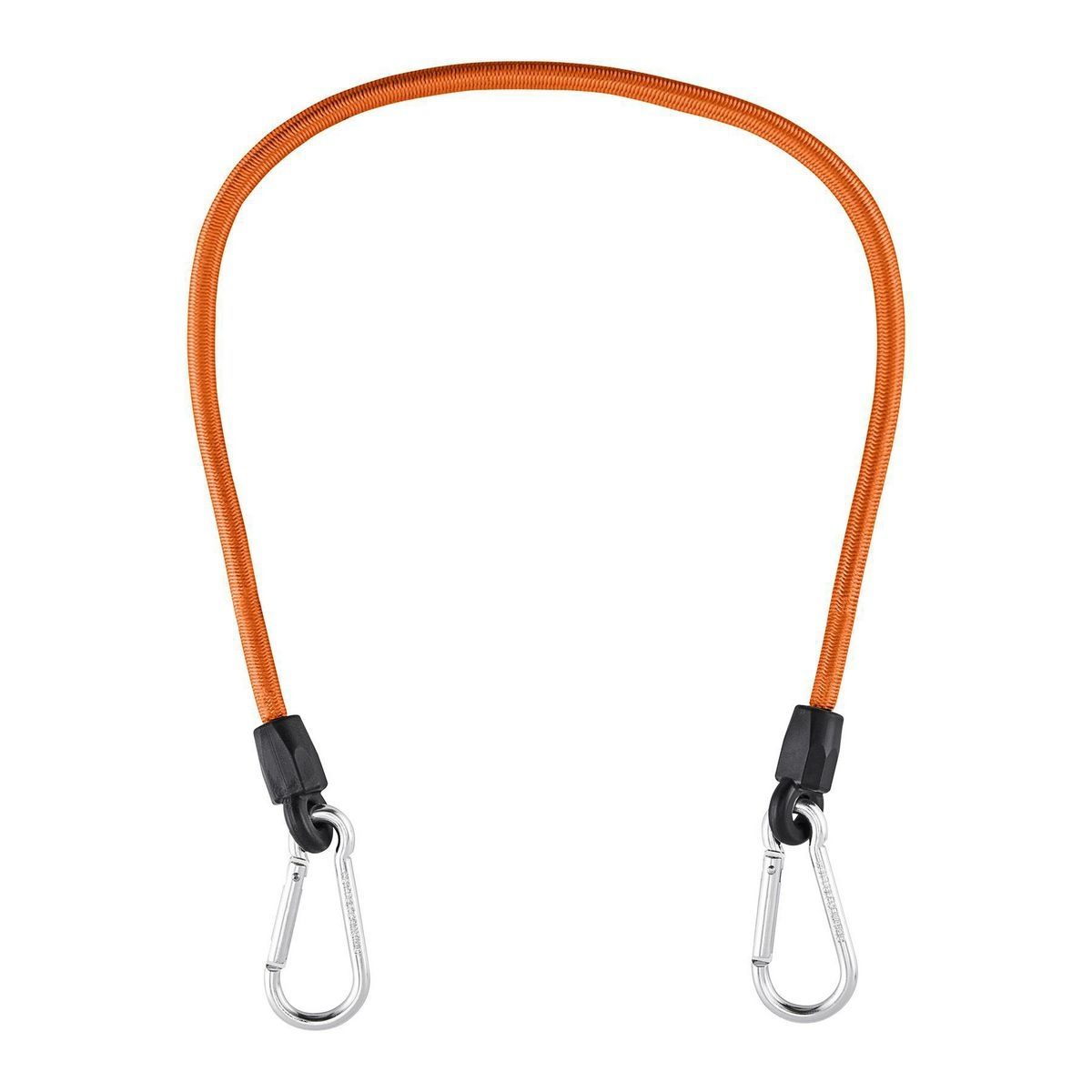 48 in. Carabiner Bungee Cord U806362