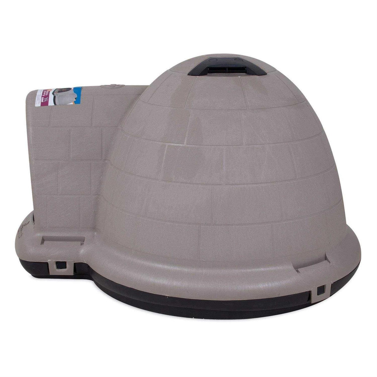 Large Dog House Q74166