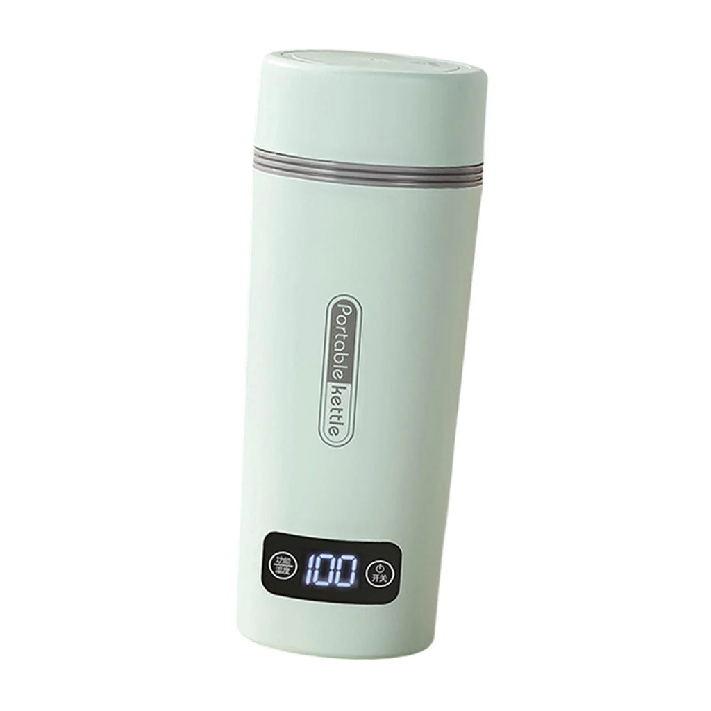 Portable Electric Stainless Steel Insulated Kettle D93339