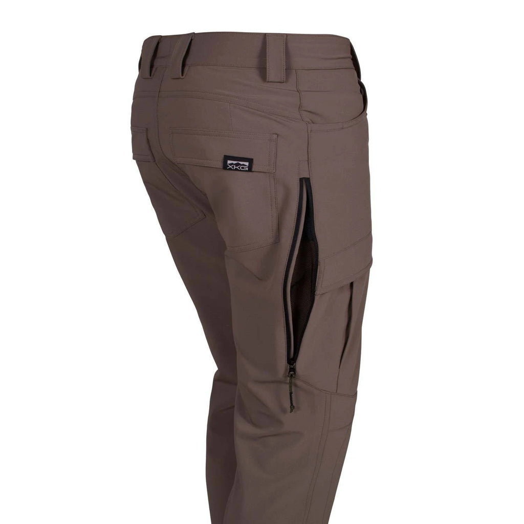 Mountain Shadow Camo Preacher Pant B119410