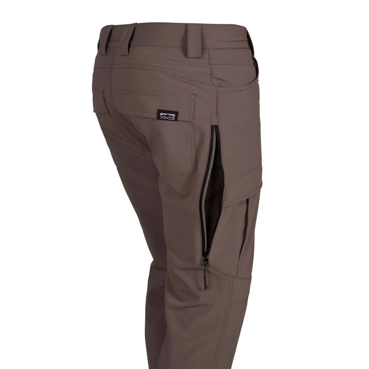 Mountain Shadow Camo Preacher Pant B119410
