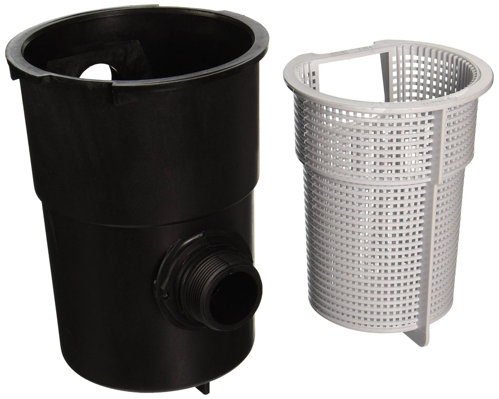 STRAINER Housing with Basket Z504