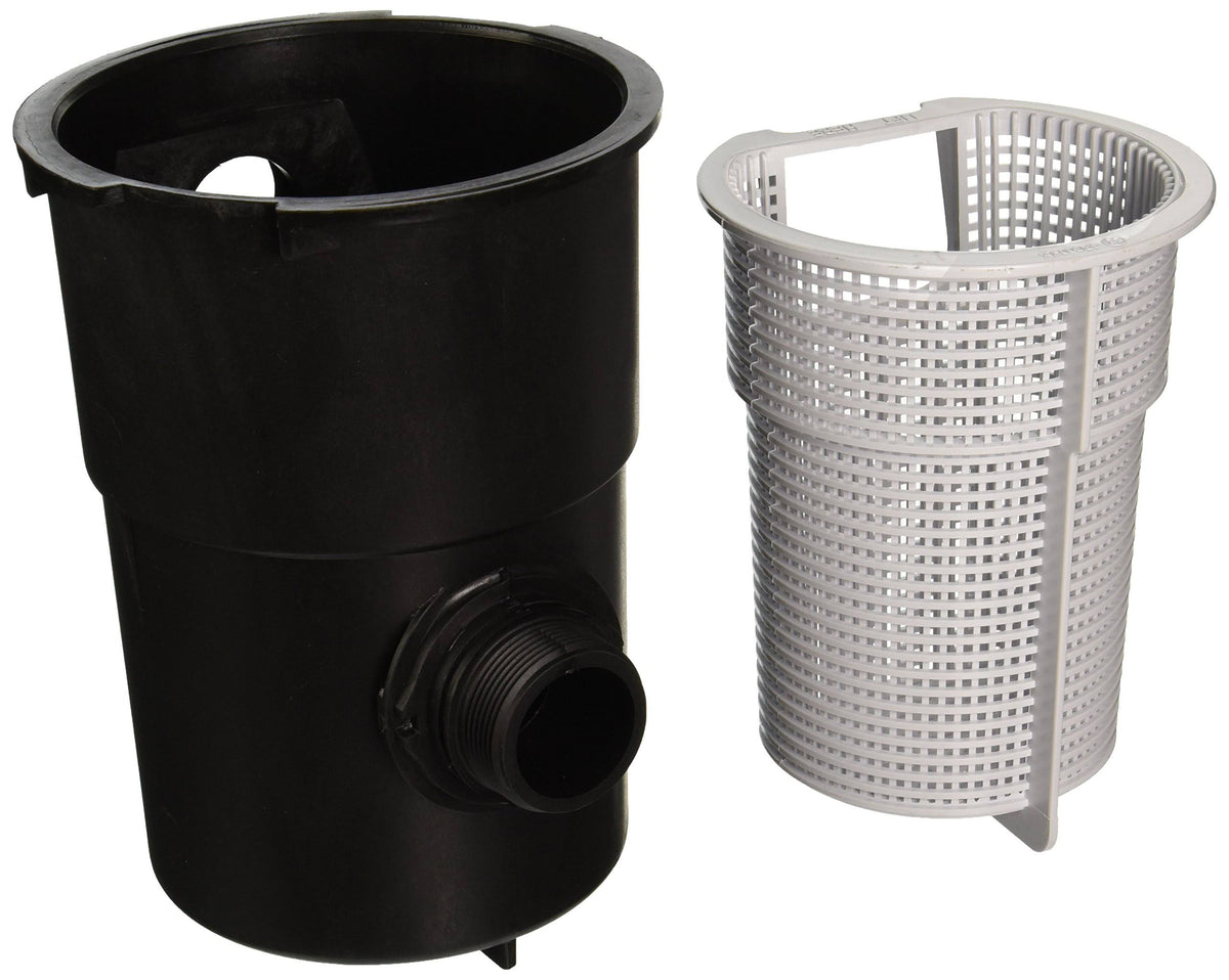 STRAINER Housing with Basket Z504