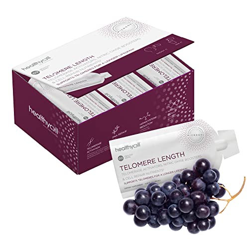 Liquid Gel Anti Aging Supplement 30 Gel Packs B5011