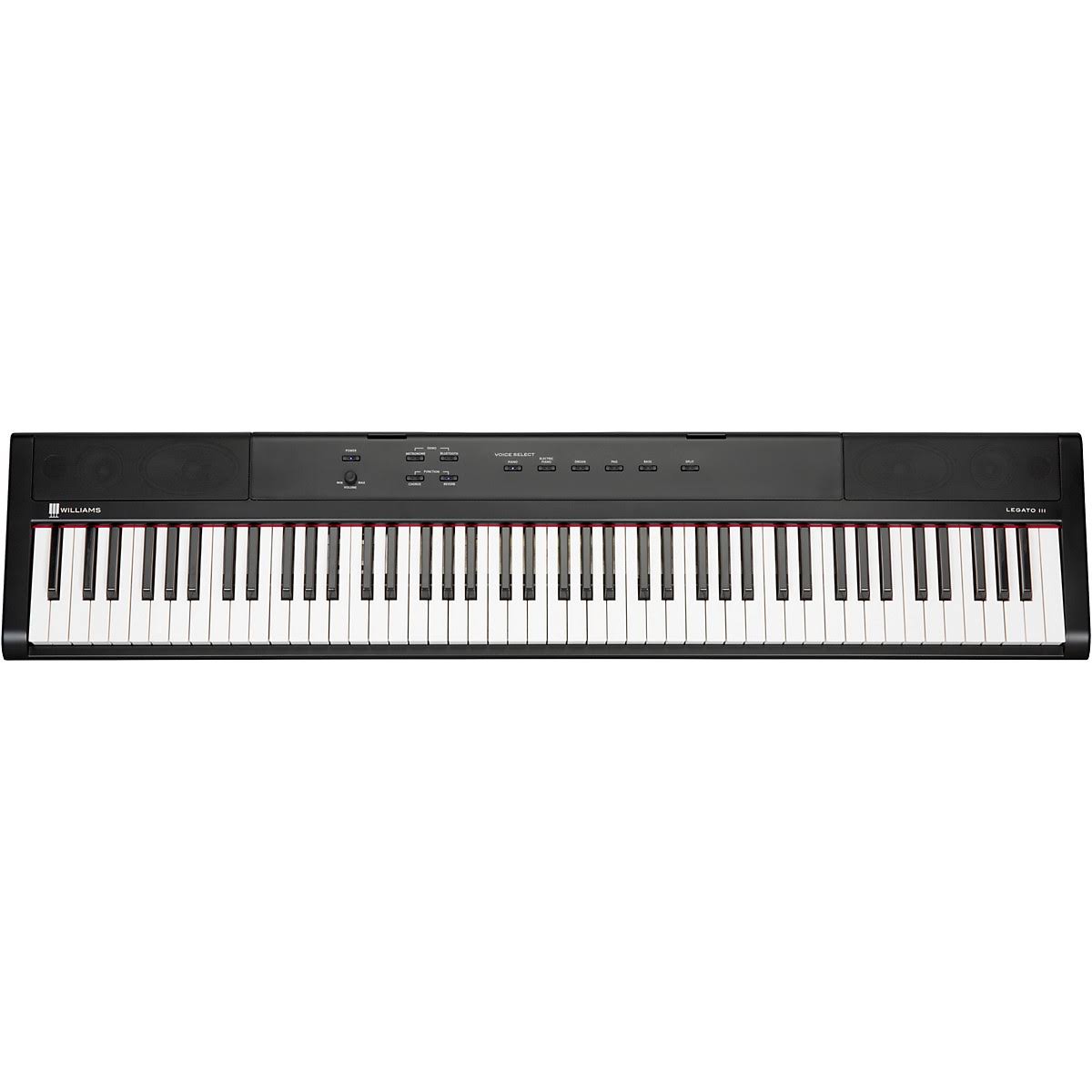 88-Key Digital Piano U6084