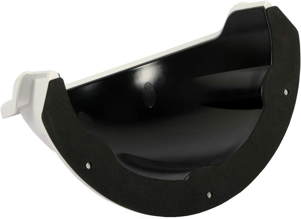 White Camera Cover Shield O81869