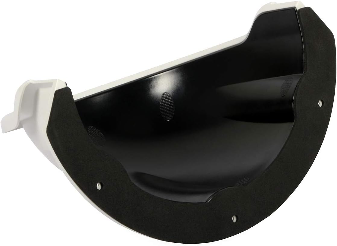 White Camera Cover Shield O81869