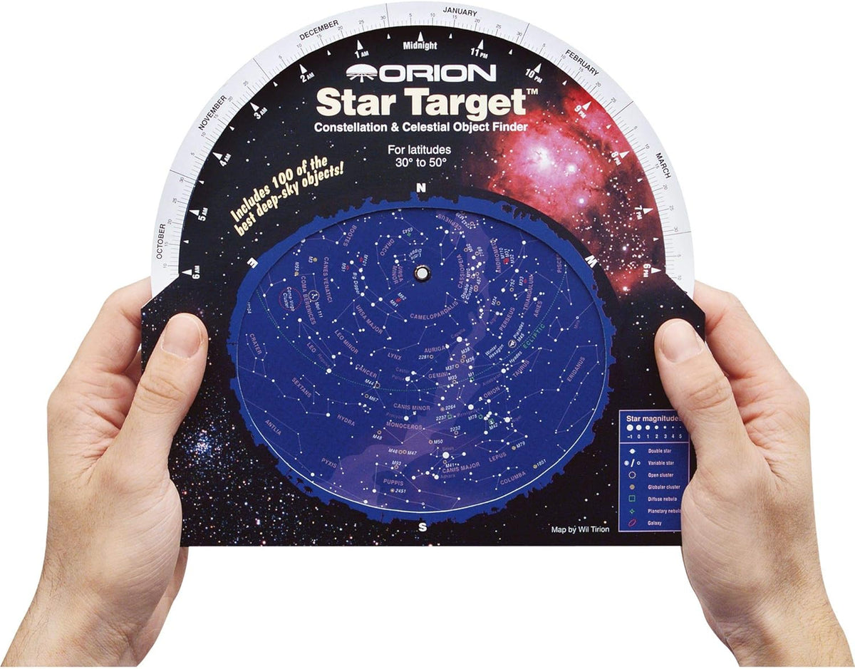 135mm Dobsonian Reflector Telescope P7468