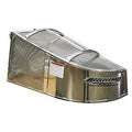 Universal Aluminum Grasscatcher 4.15 Cubic Feet M963443