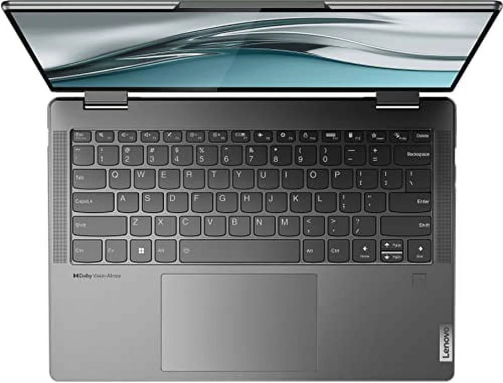14" 2.2K Touchscreen 2-in-1 Laptop Intel Core i5 8GB RAM 1TB SSD N7188