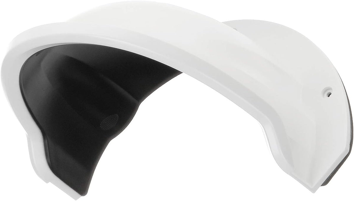 White Camera Cover Shield O81869