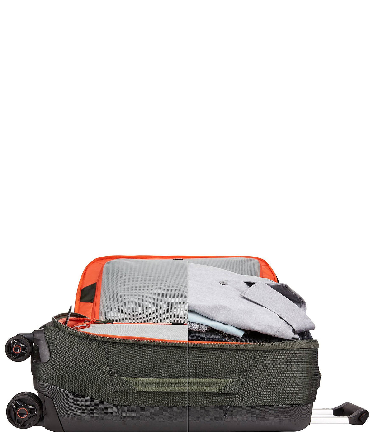 Mineral Carry-On Spinner U1567