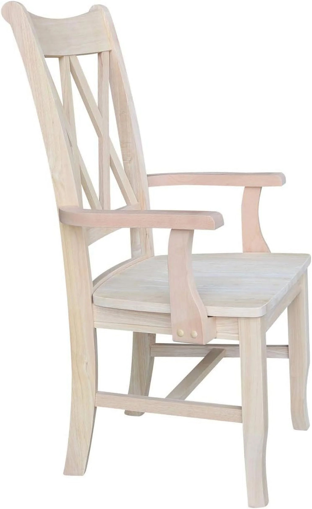 Unfinished Dining Height Chairs H5776