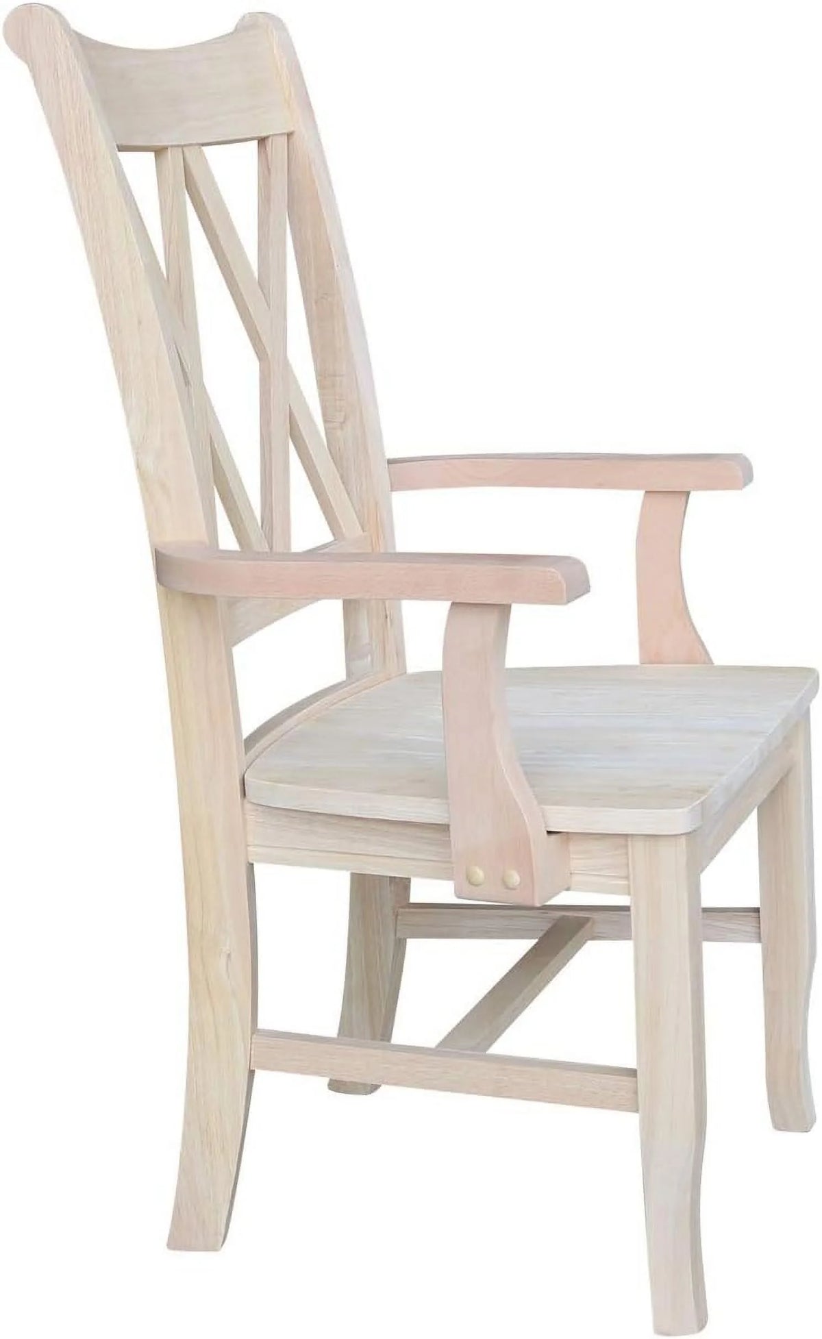 Unfinished Dining Height Chairs H5776