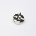 Stainless Steel Control Knob Y862
