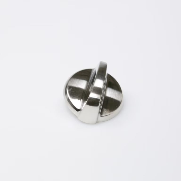 Stainless Steel Control Knob Y862