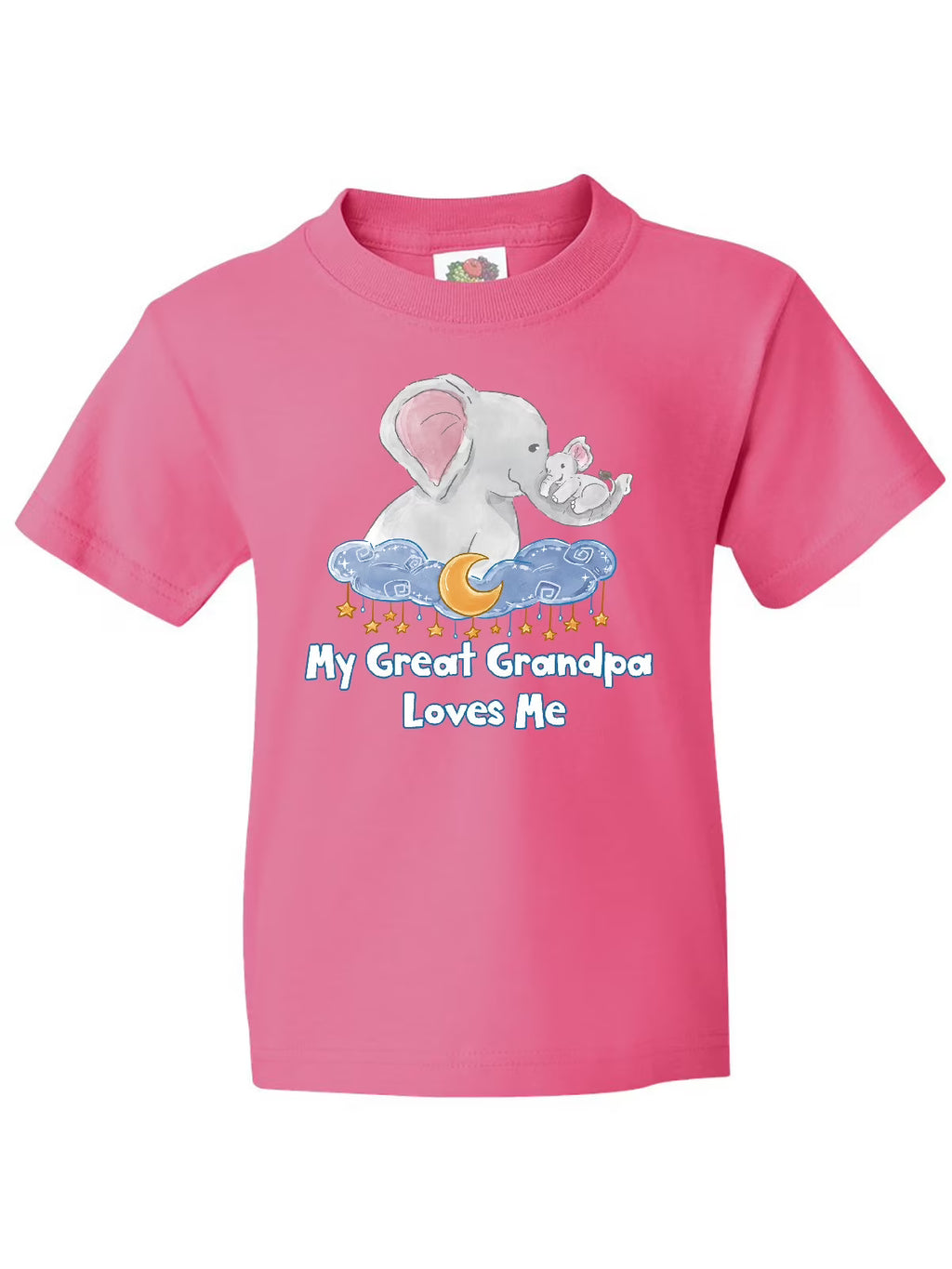 Youth T-Shirt T33795
