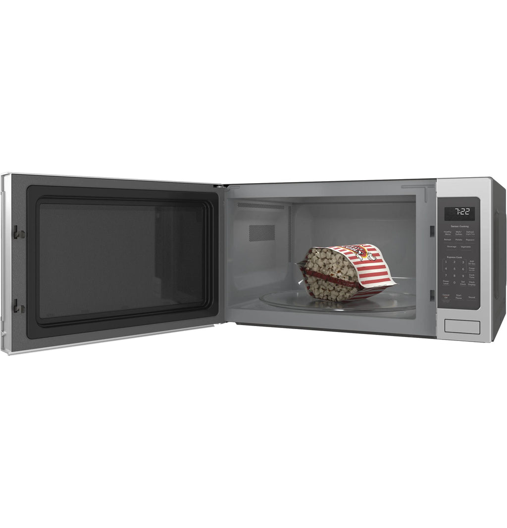 Countertop Microwave Slate C871166