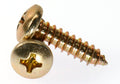 #8-18 x 1/2 Phillips Pan Head Sheet Metal Screw O914887