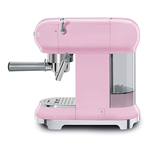 Espresso Coffee Machine E5800