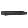Black Changing Table Topper P186