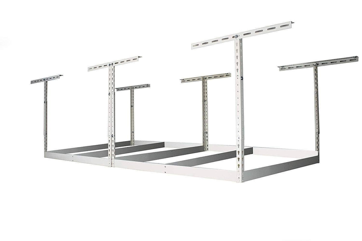 4x8 Overhead Garage Storage Rack R4531