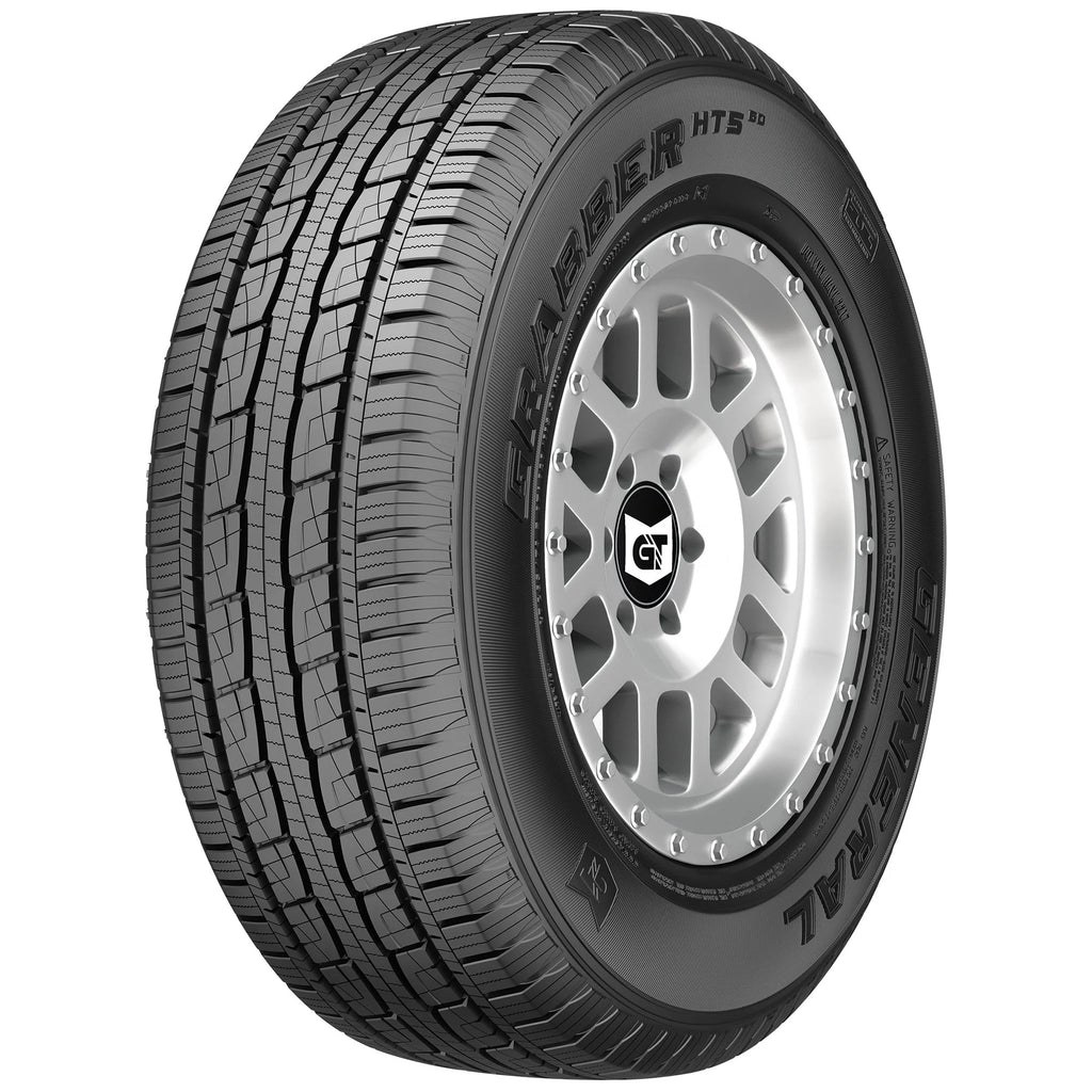 All Season Tire H997