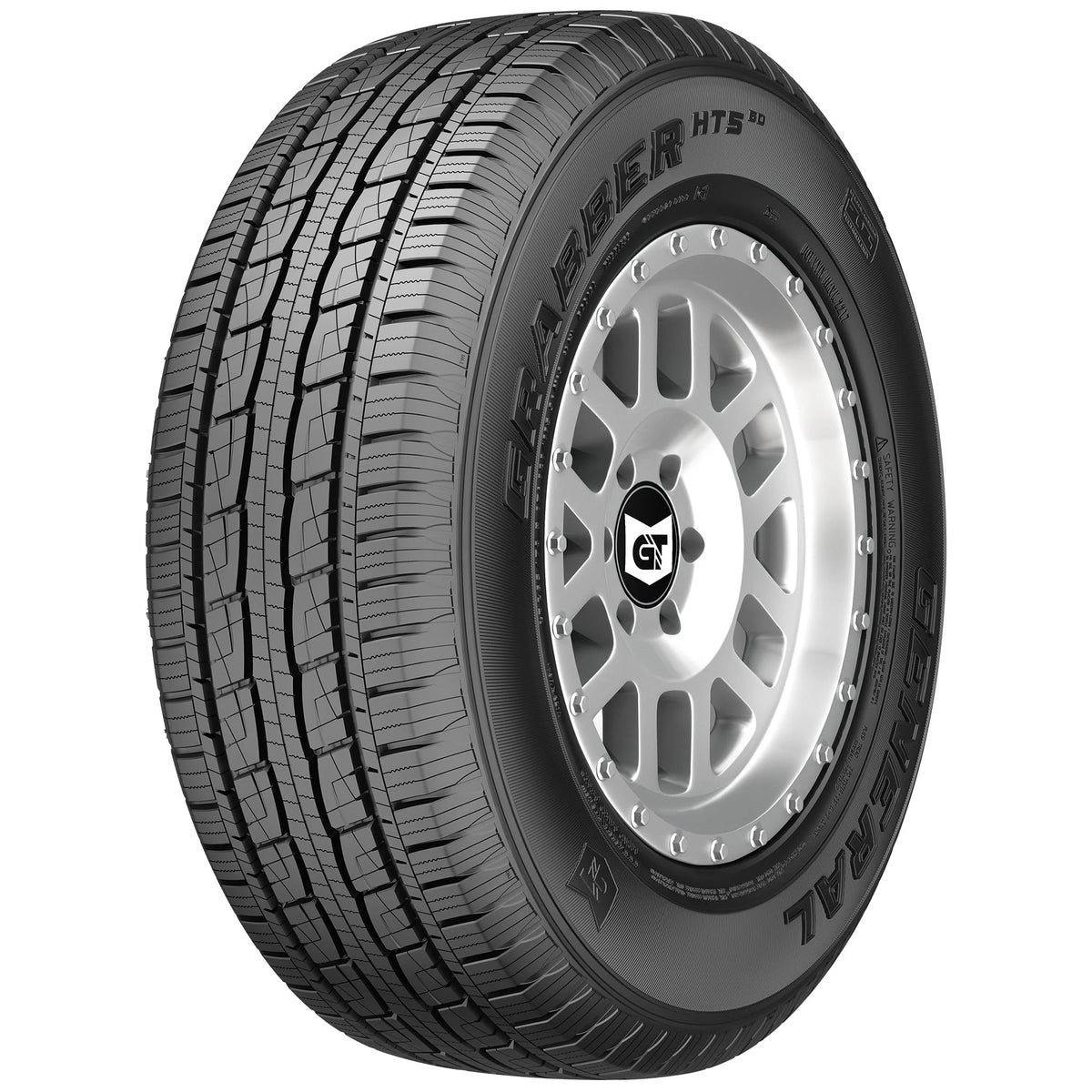 All Season Tire H997